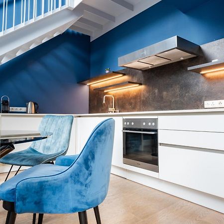 Premium Suites Vienna - Sterngasse Viena Exterior foto