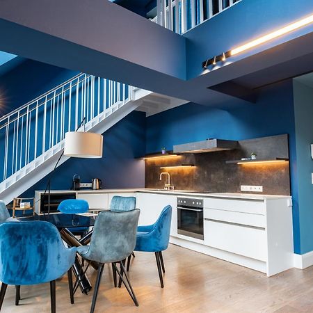 Premium Suites Vienna - Sterngasse Viena Exterior foto