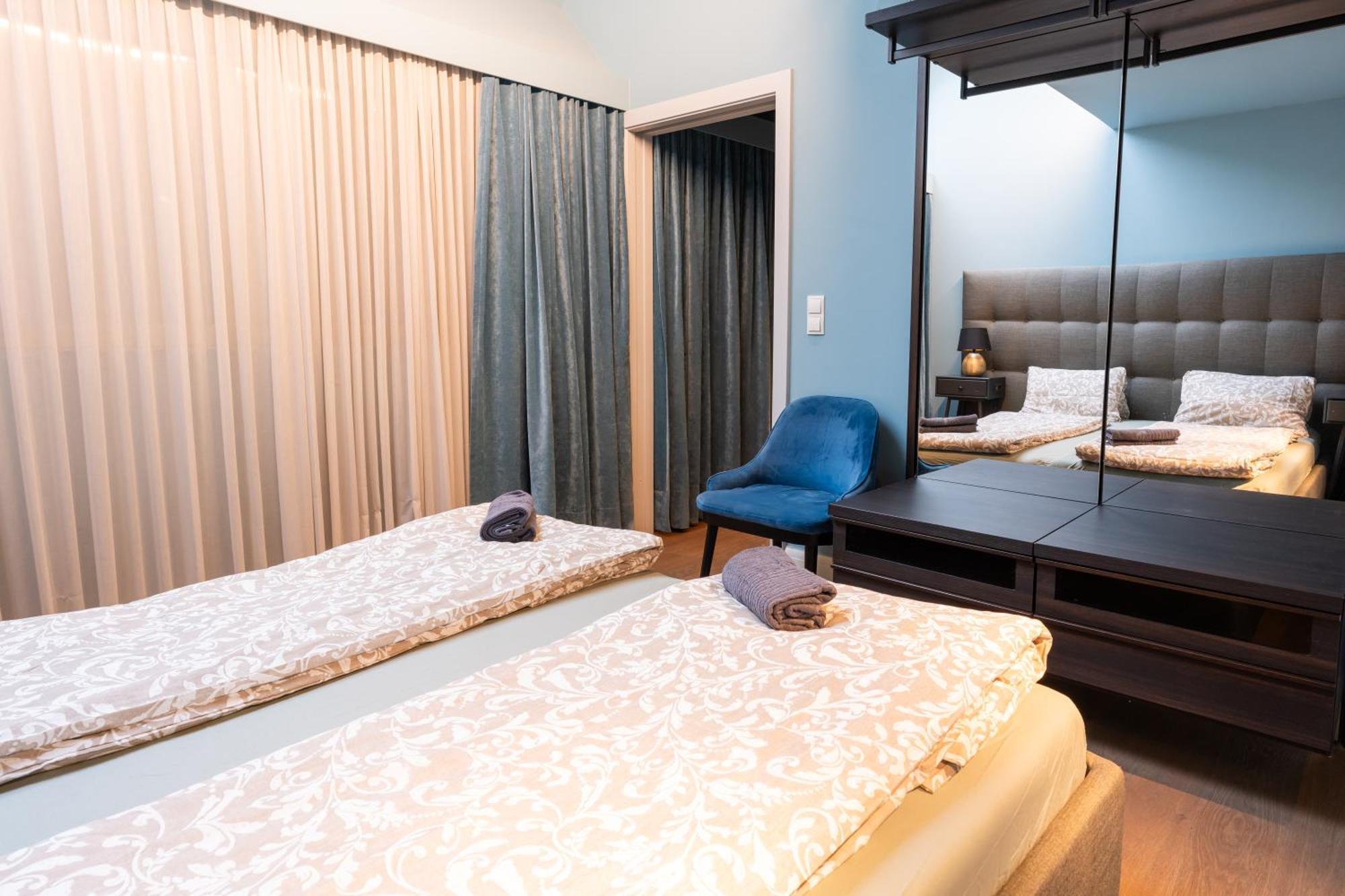 Premium Suites Vienna - Sterngasse Viena Exterior foto