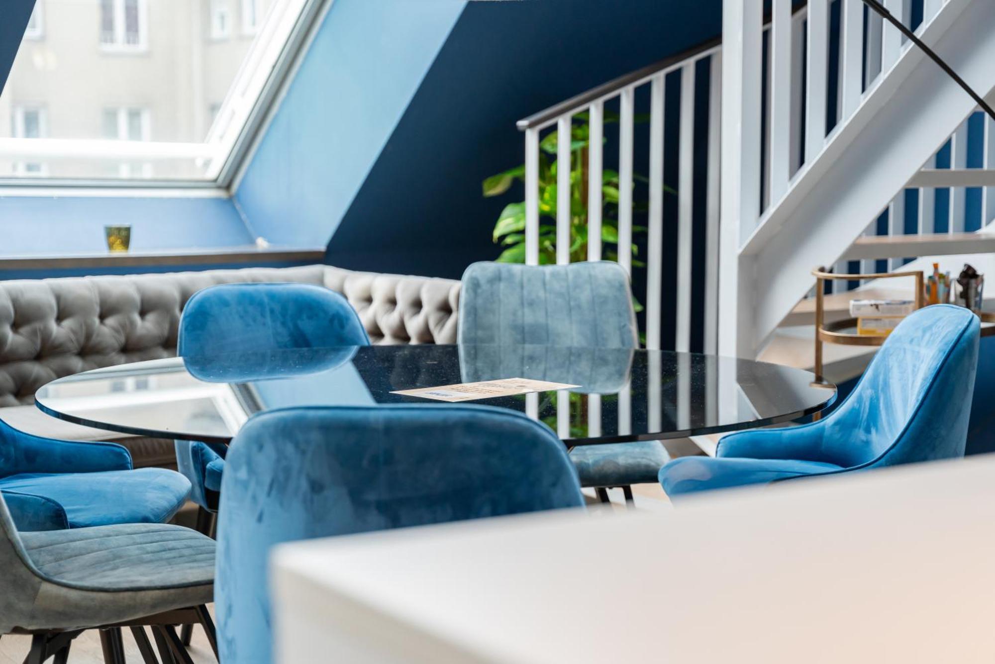 Premium Suites Vienna - Sterngasse Viena Exterior foto
