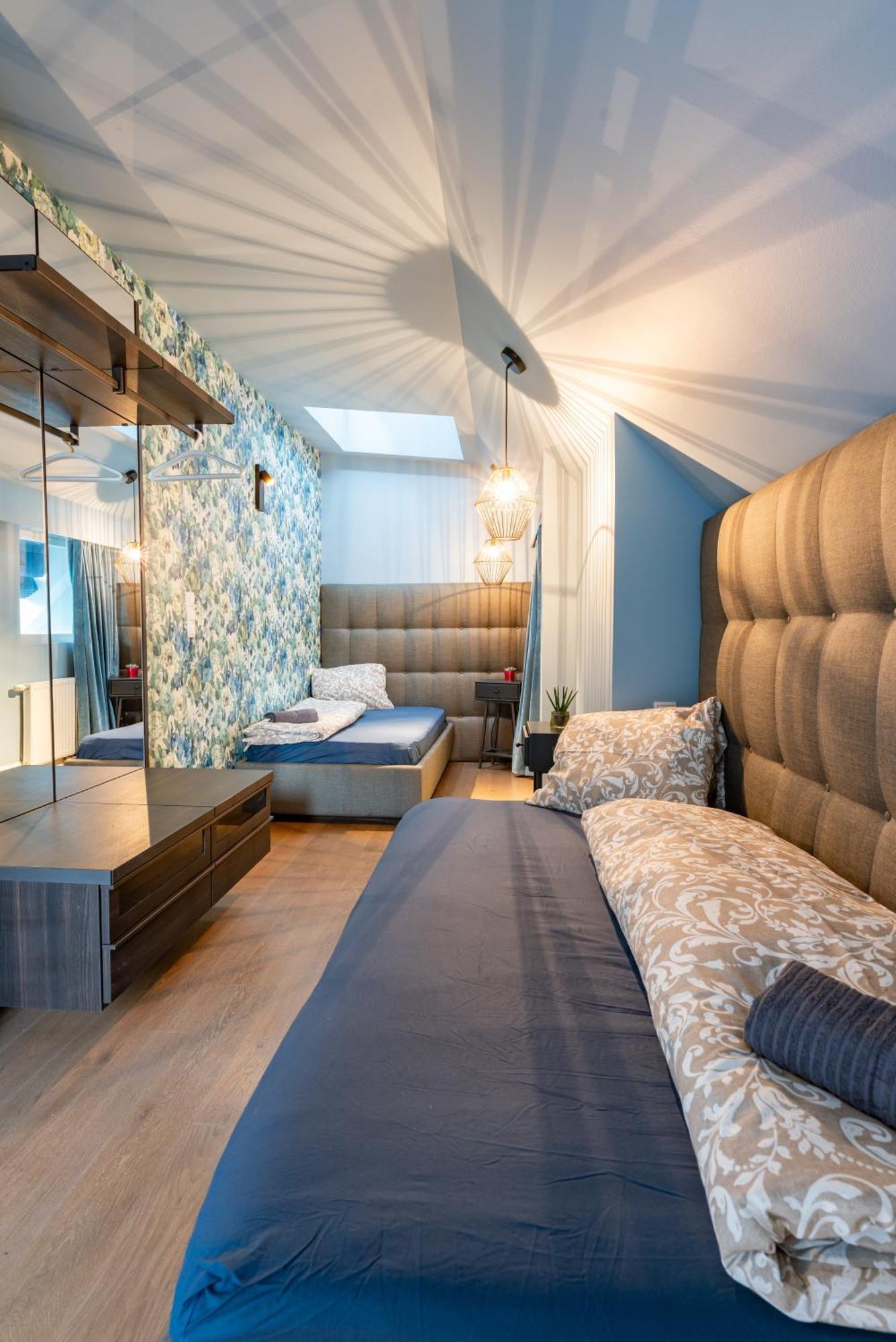 Premium Suites Vienna - Sterngasse Viena Exterior foto