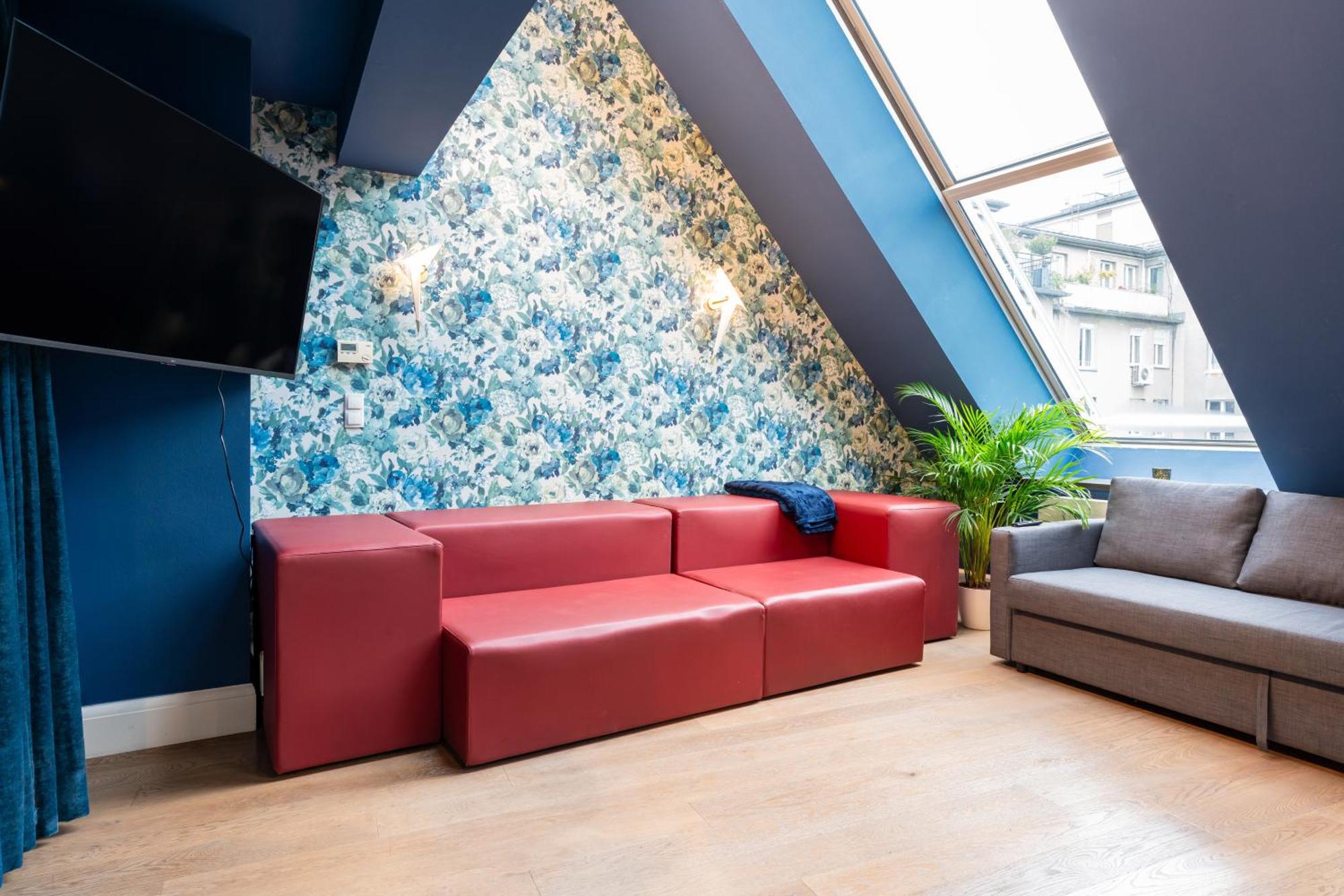 Premium Suites Vienna - Sterngasse Viena Exterior foto