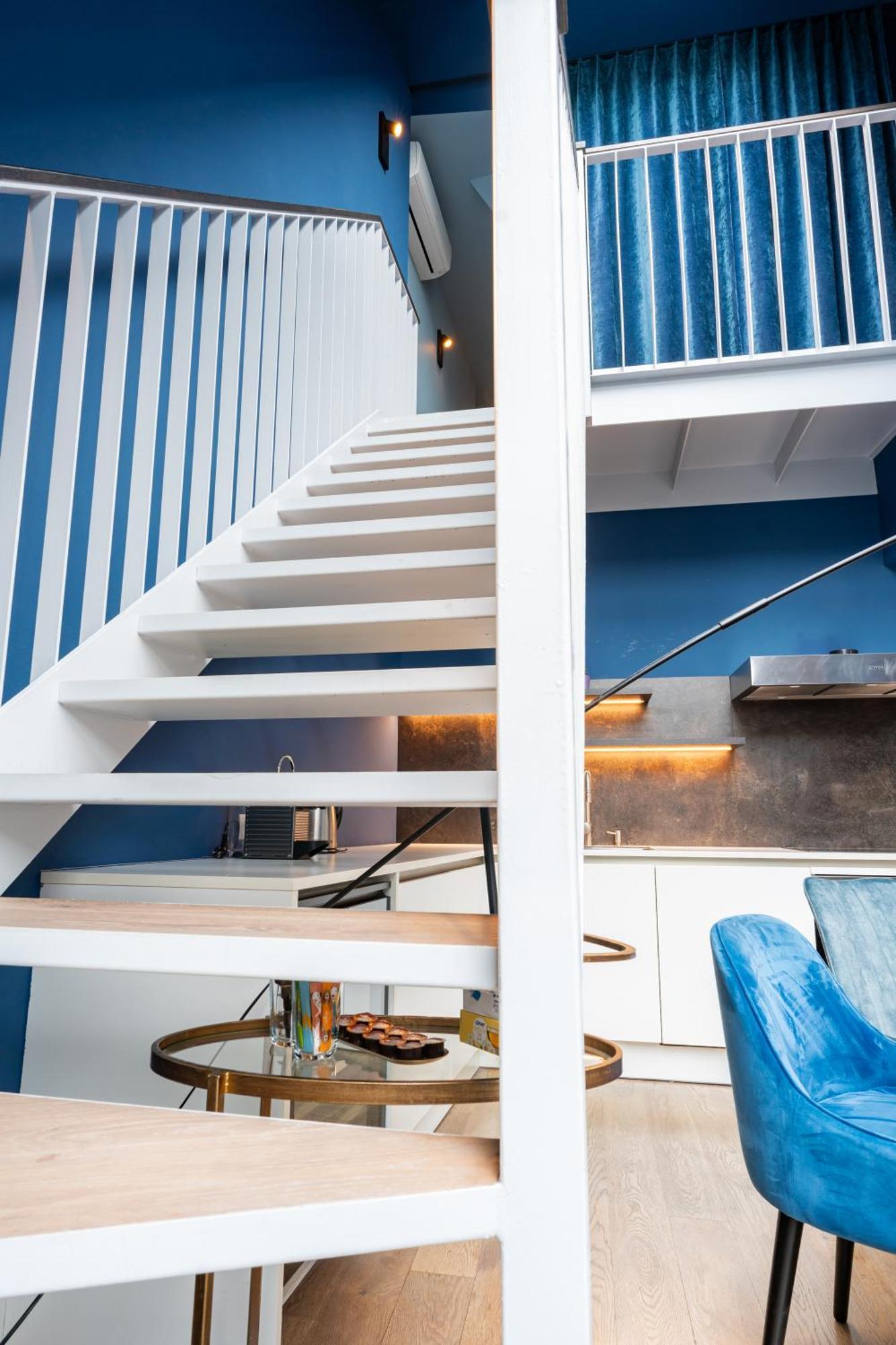 Premium Suites Vienna - Sterngasse Viena Exterior foto