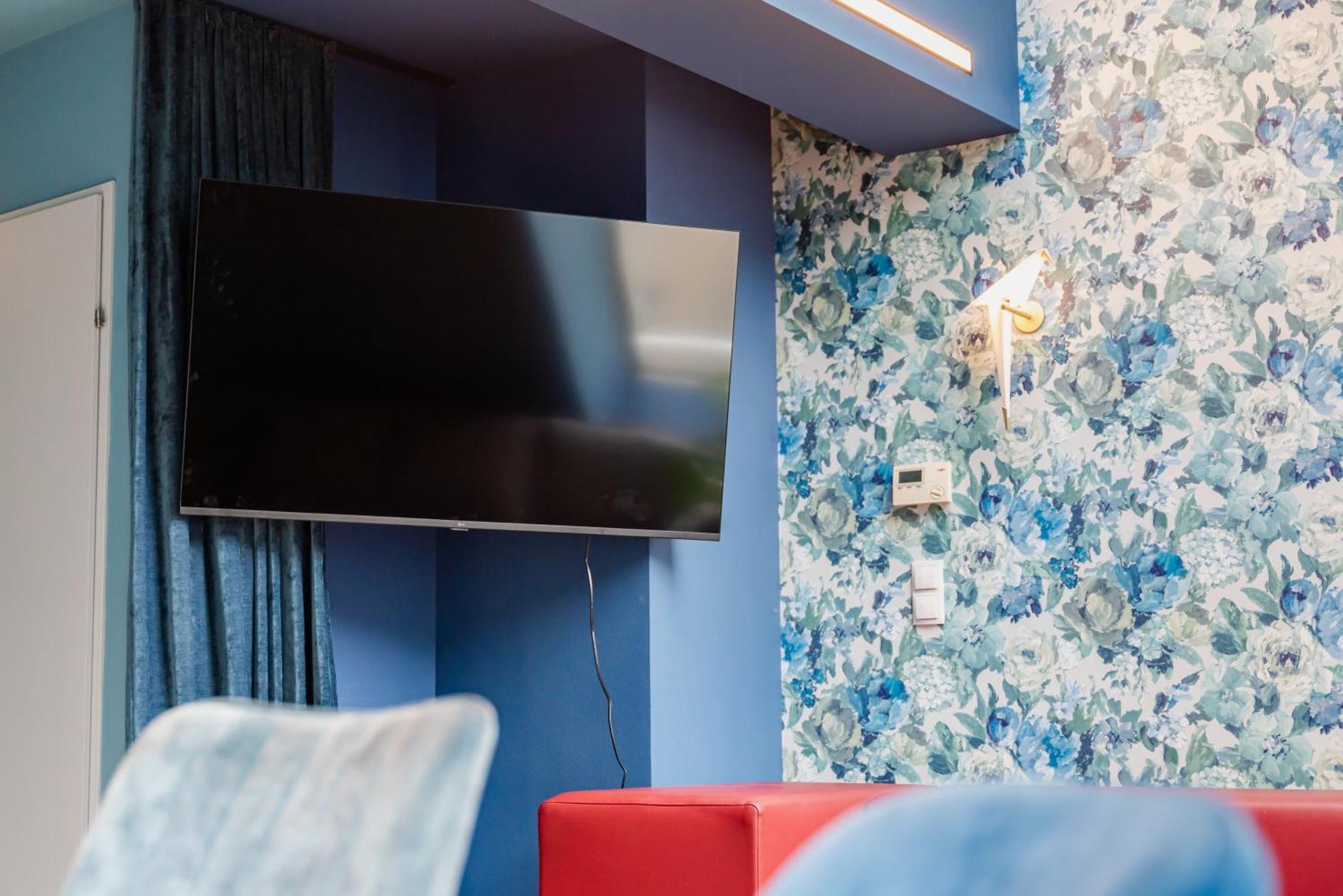 Premium Suites Vienna - Sterngasse Viena Exterior foto