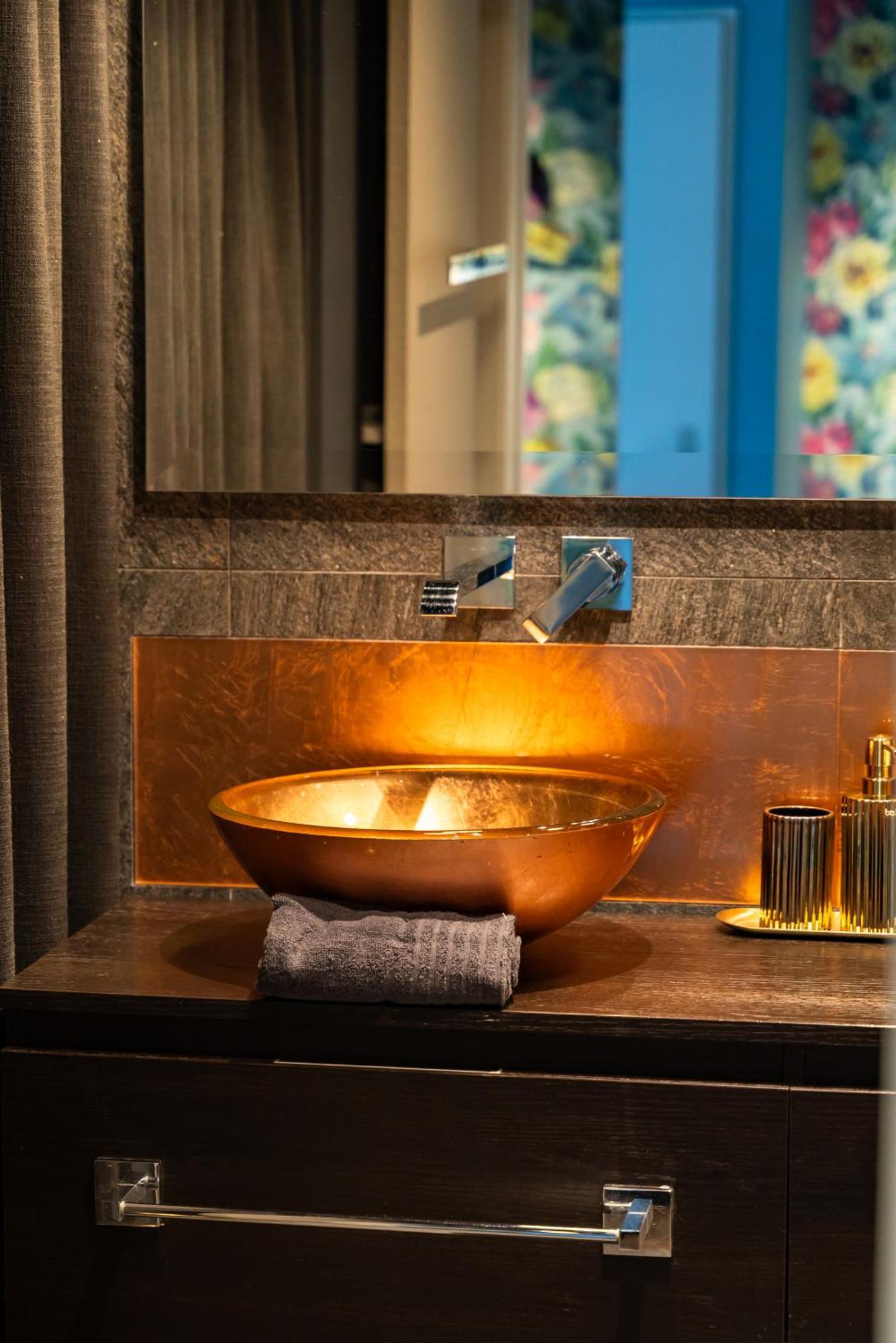 Premium Suites Vienna - Sterngasse Viena Exterior foto