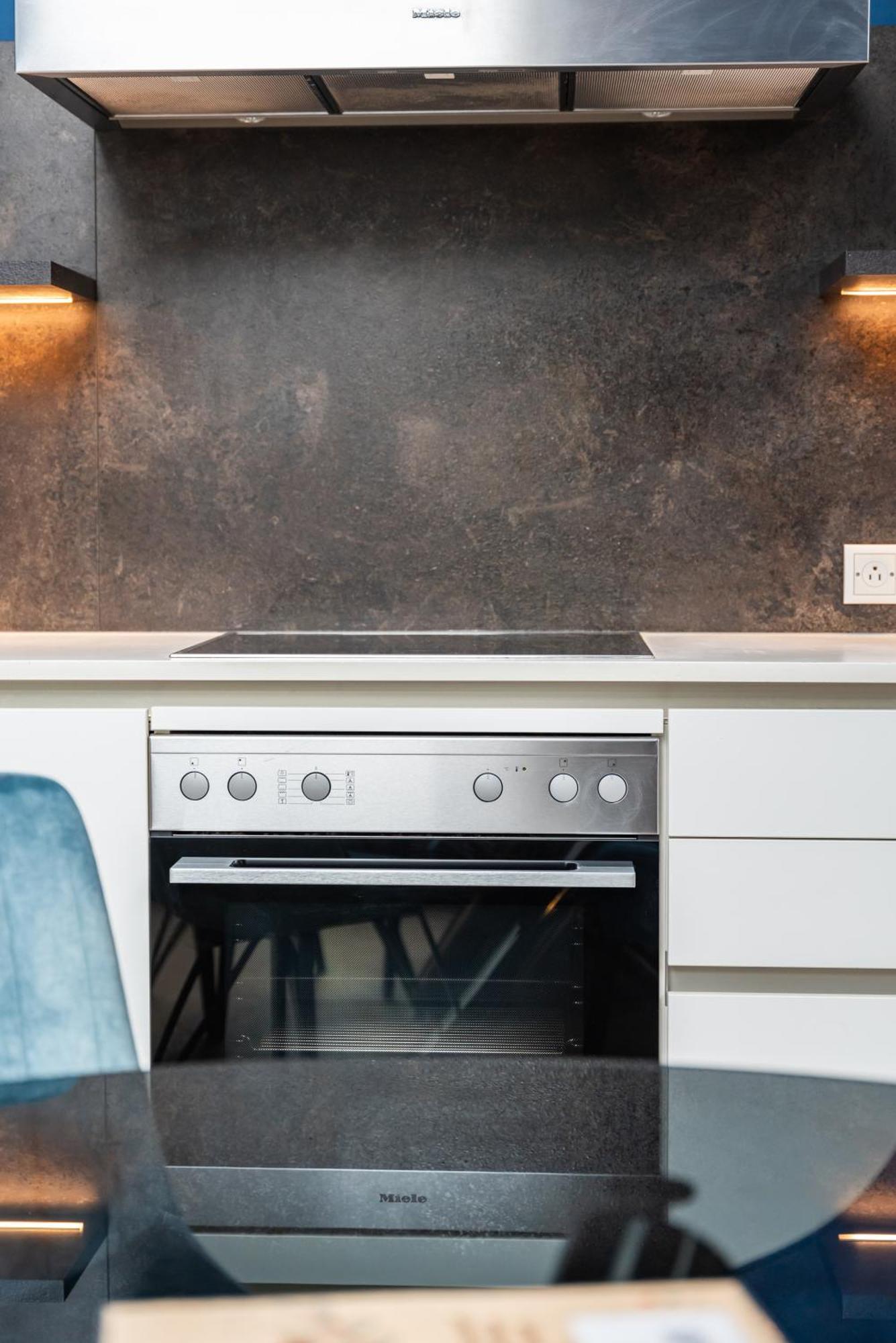 Premium Suites Vienna - Sterngasse Viena Exterior foto