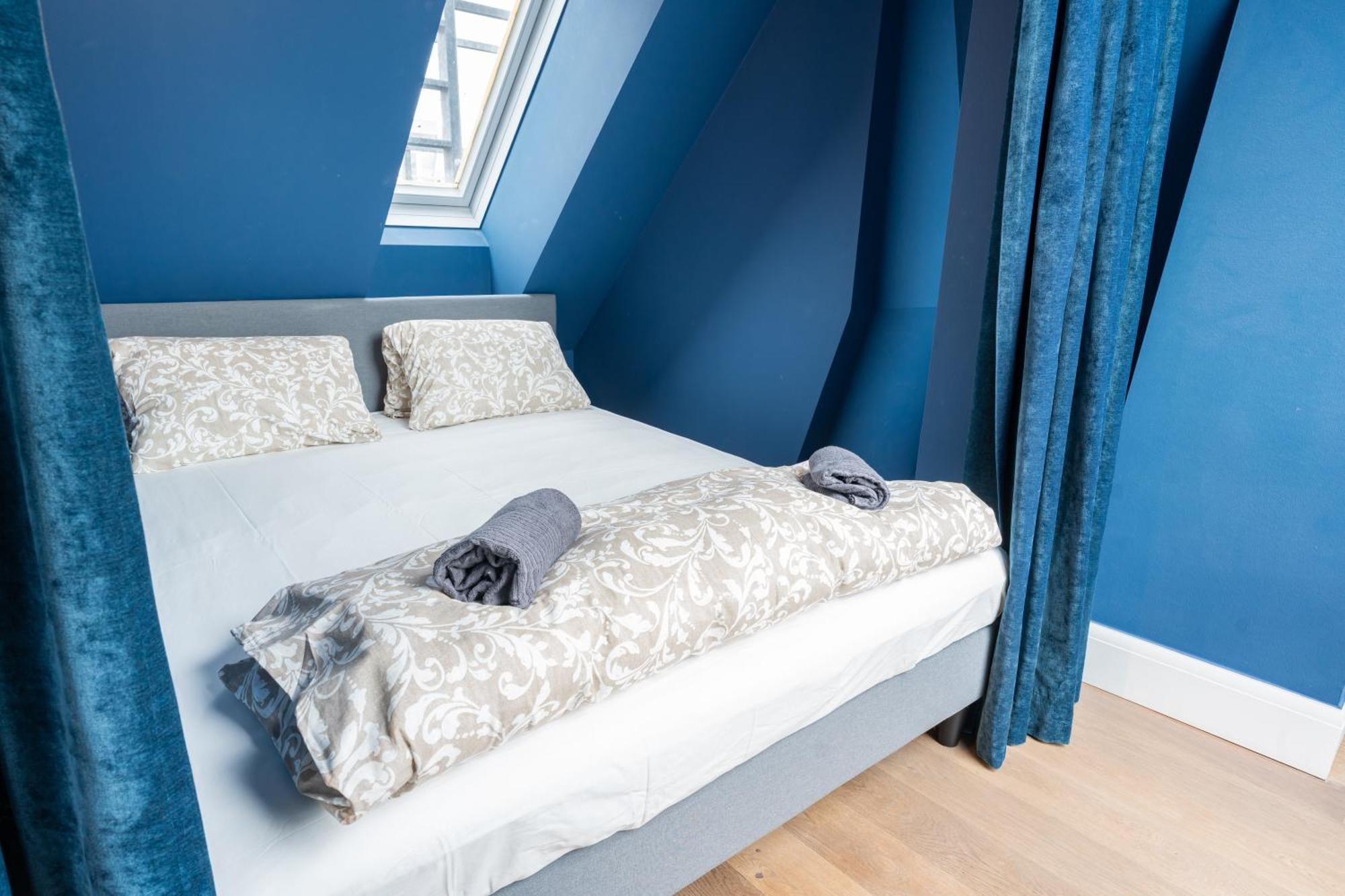 Premium Suites Vienna - Sterngasse Viena Exterior foto