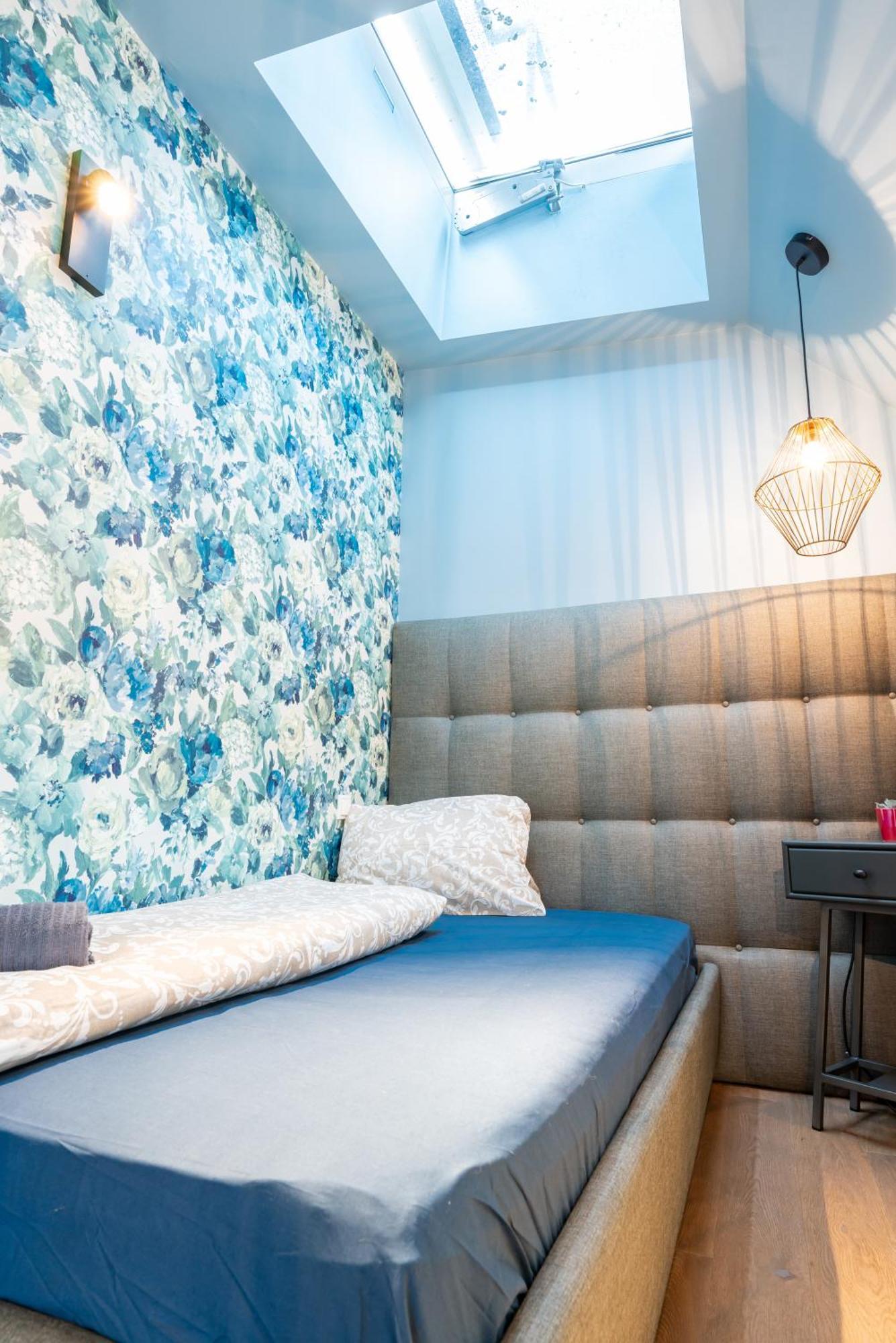 Premium Suites Vienna - Sterngasse Viena Exterior foto