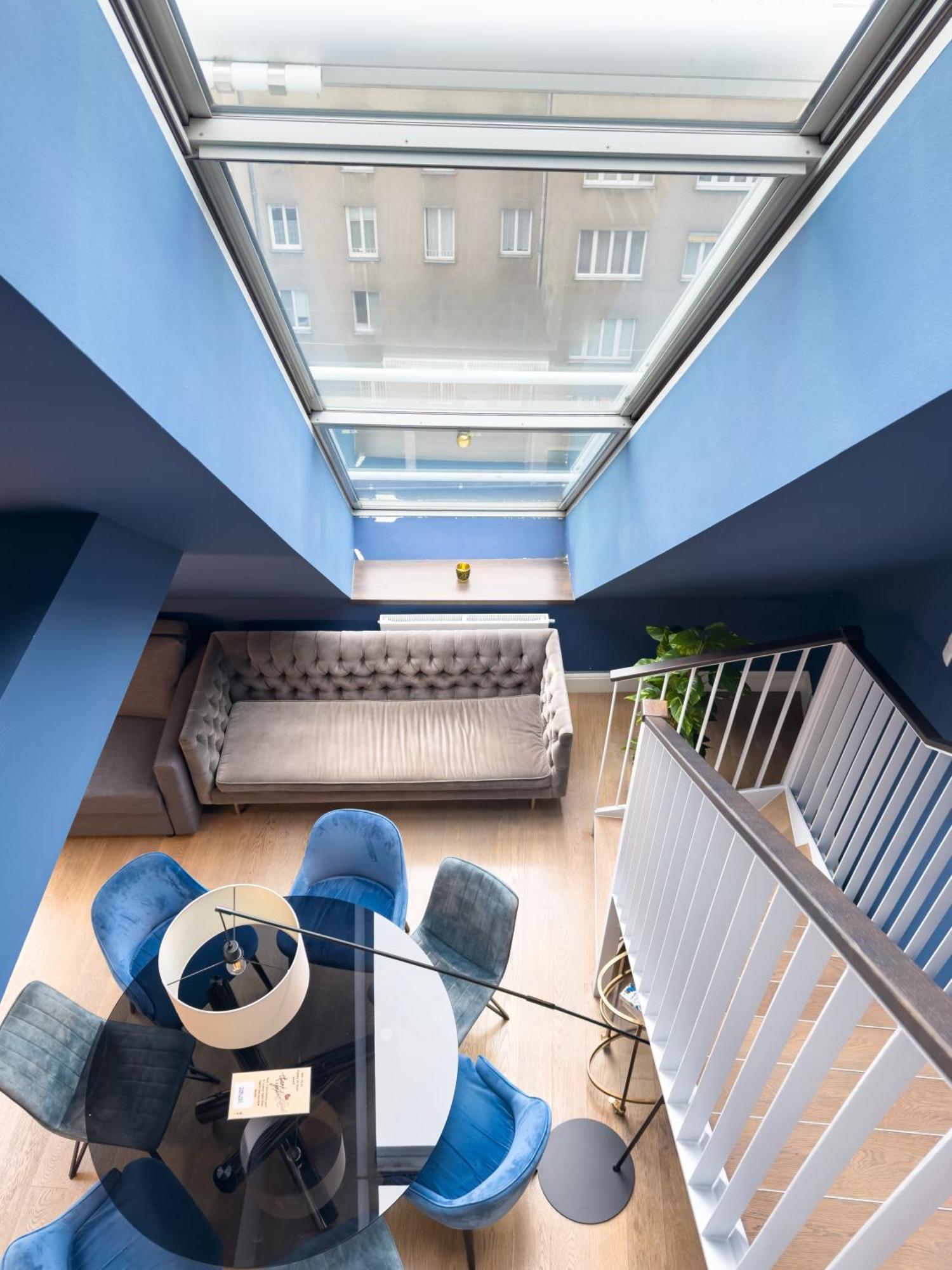Premium Suites Vienna - Sterngasse Viena Exterior foto