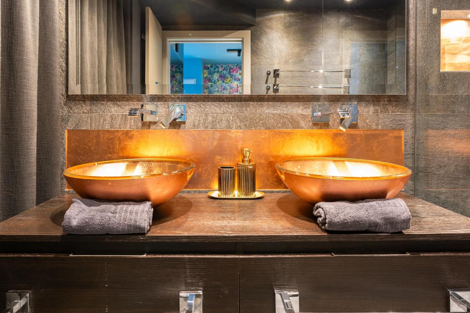Premium Suites Vienna - Sterngasse Viena Exterior foto